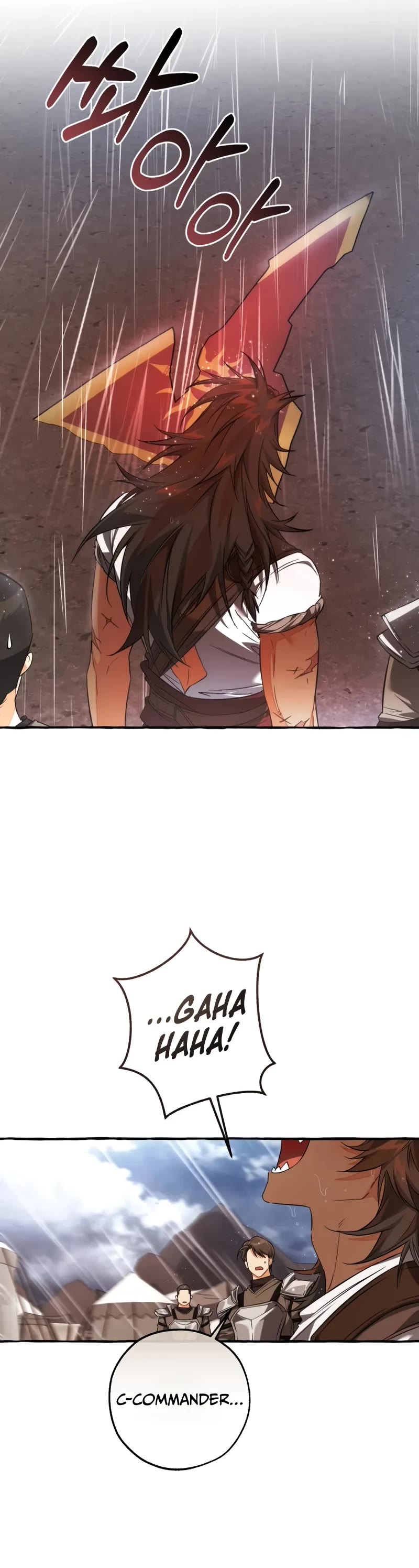 Trash of the Count's Family chapter 162 page 31