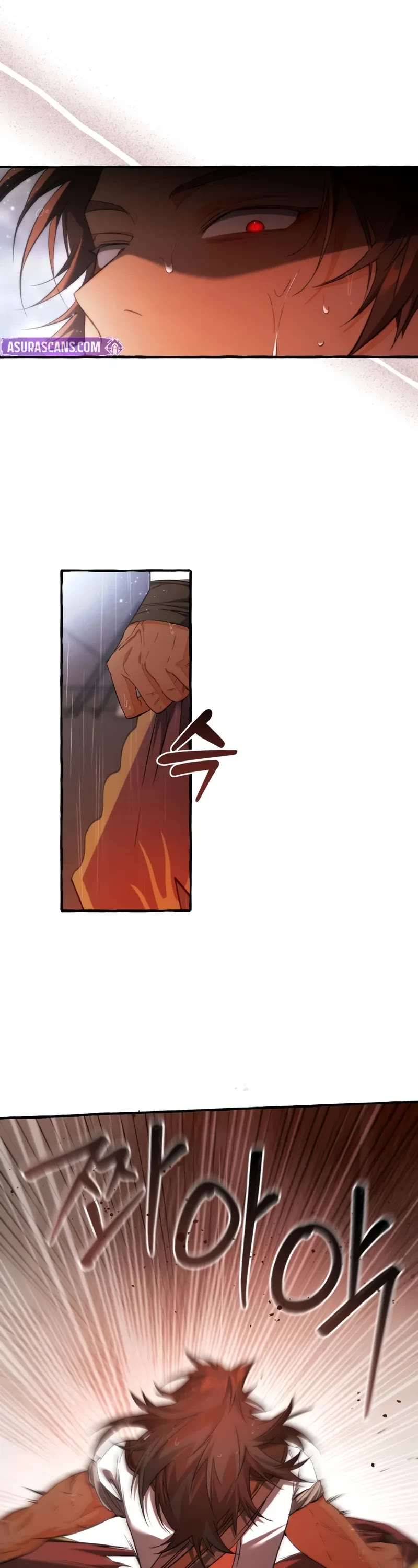 Trash of the Count's Family chapter 162 page 32