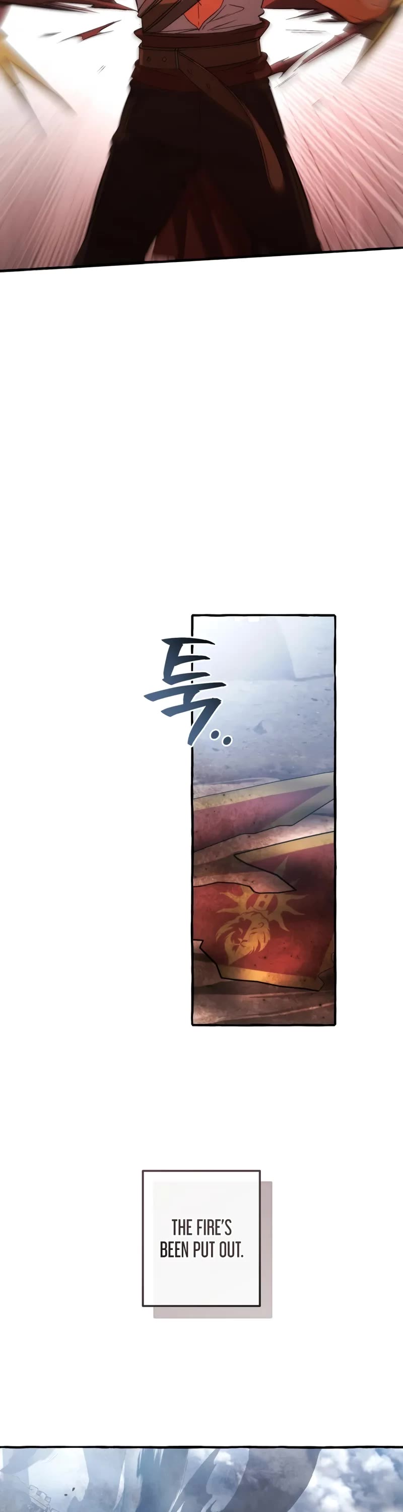 Trash of the Count's Family chapter 162 page 33