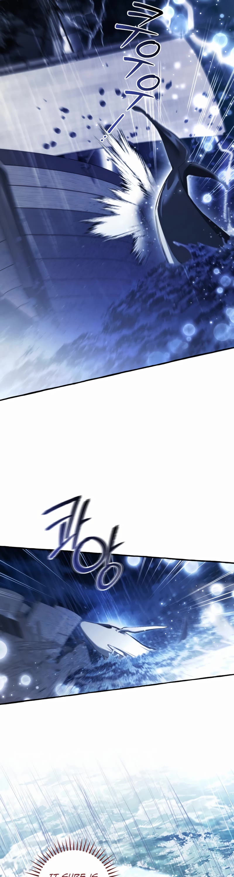 Trash of the Count's Family chapter 166 page 11