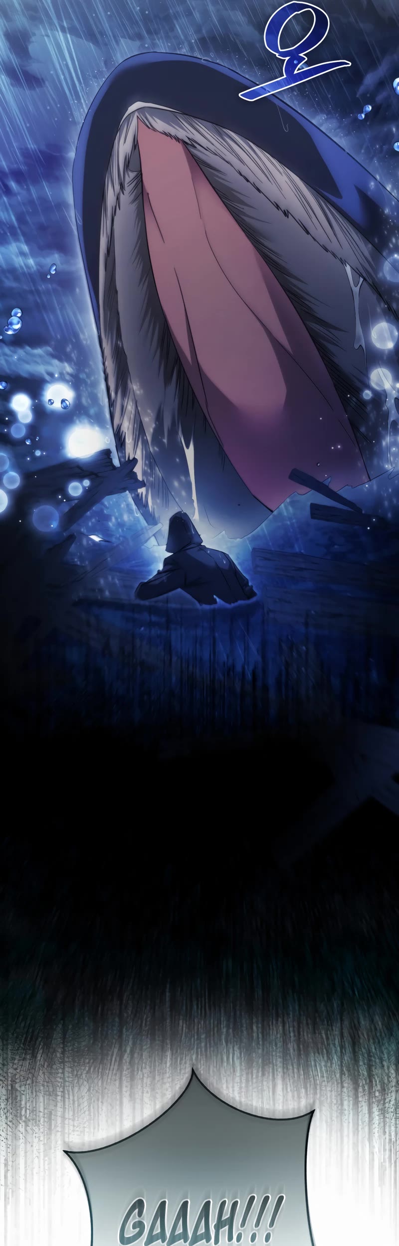 Trash of the Count's Family chapter 166 page 14