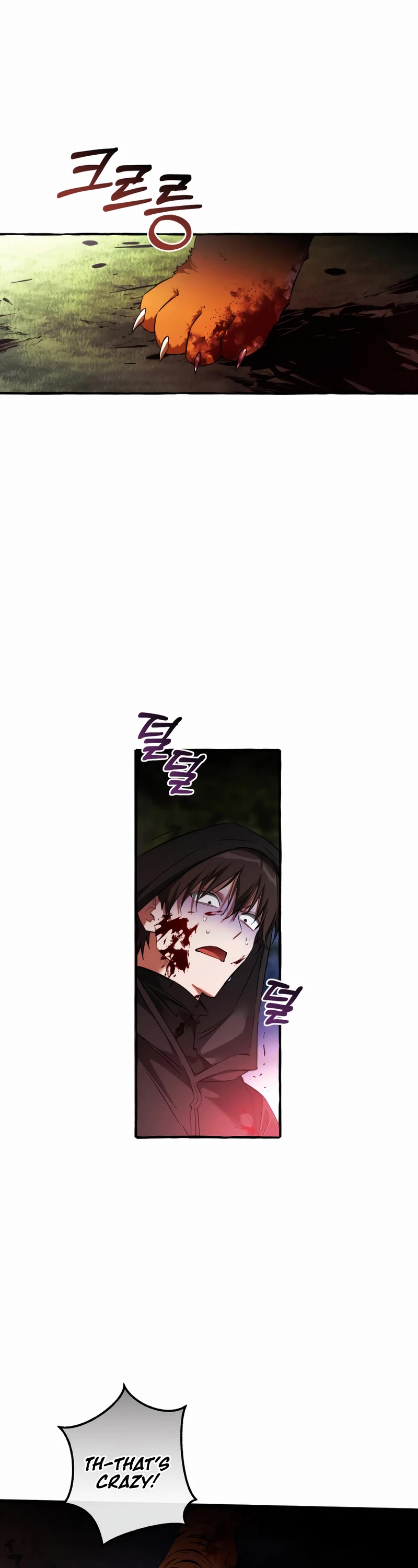 Trash of the Count's Family chapter 166 page 16