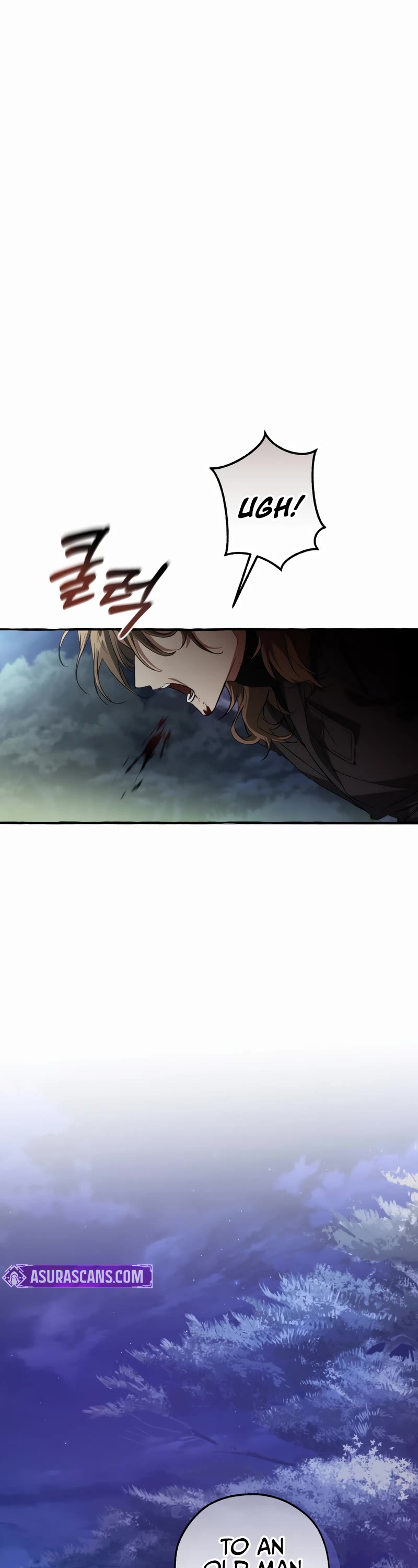 Trash of the Count's Family chapter 166 page 19