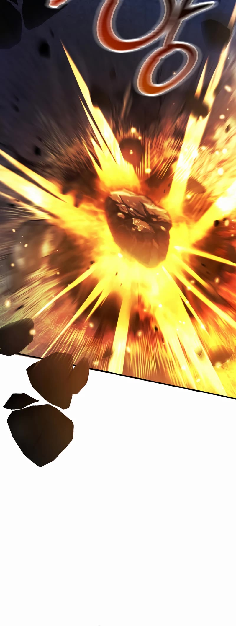 Trash of the Count's Family chapter 166 page 22