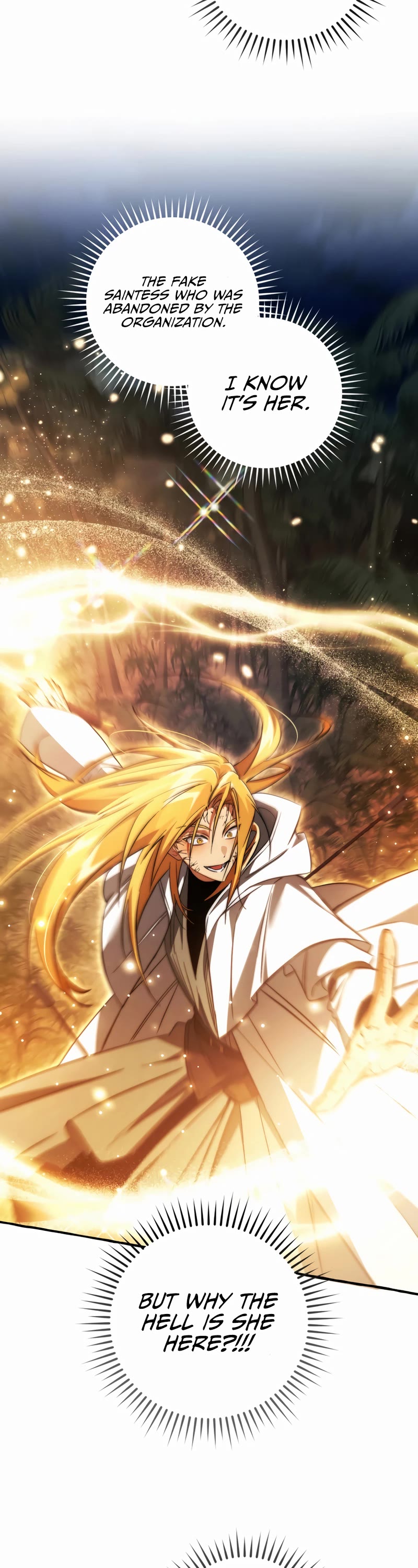 Trash of the Count's Family chapter 166 page 24