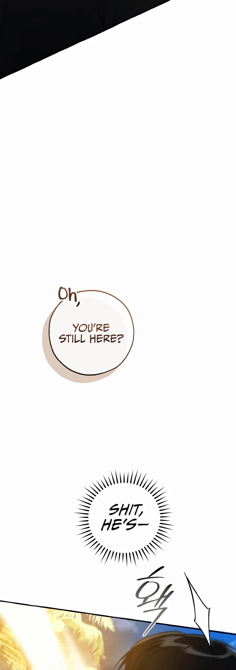 Trash of the Count's Family chapter 166 page 29