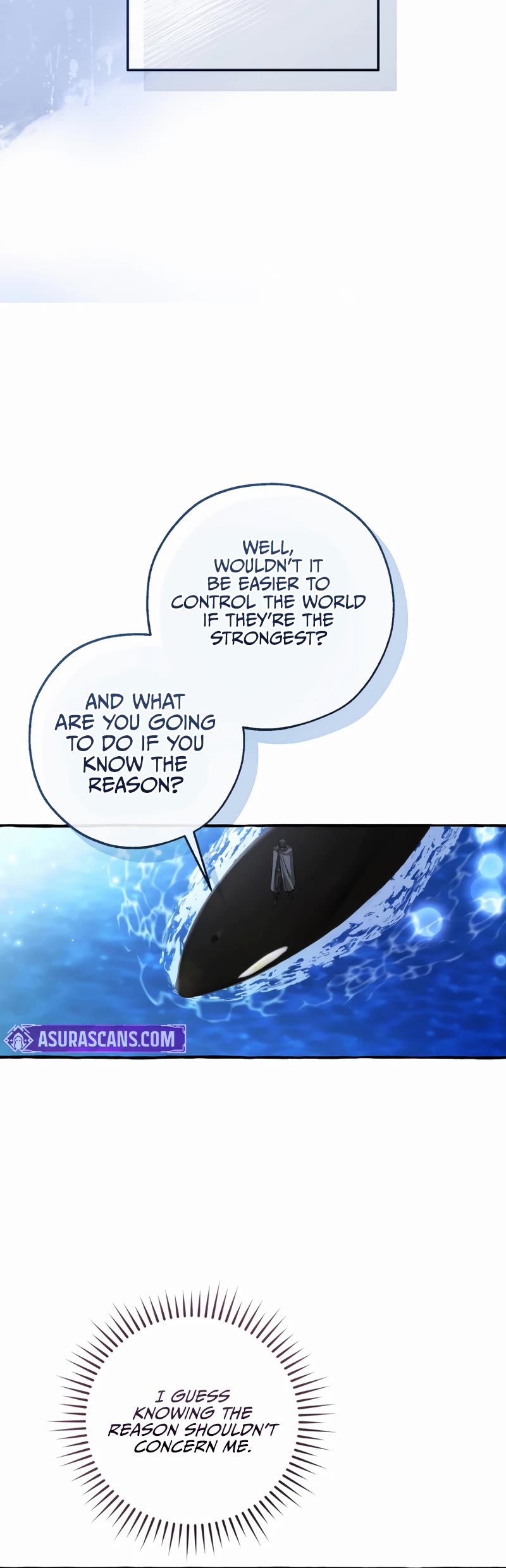 Trash of the Count's Family chapter 166 page 36