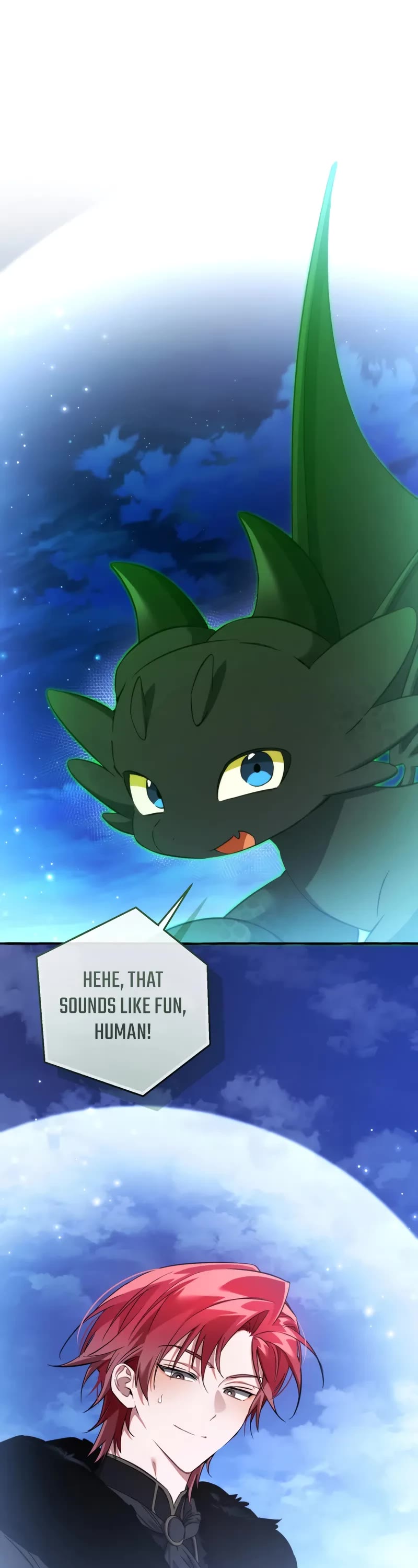 Trash of the Count's Family chapter 167 page 2