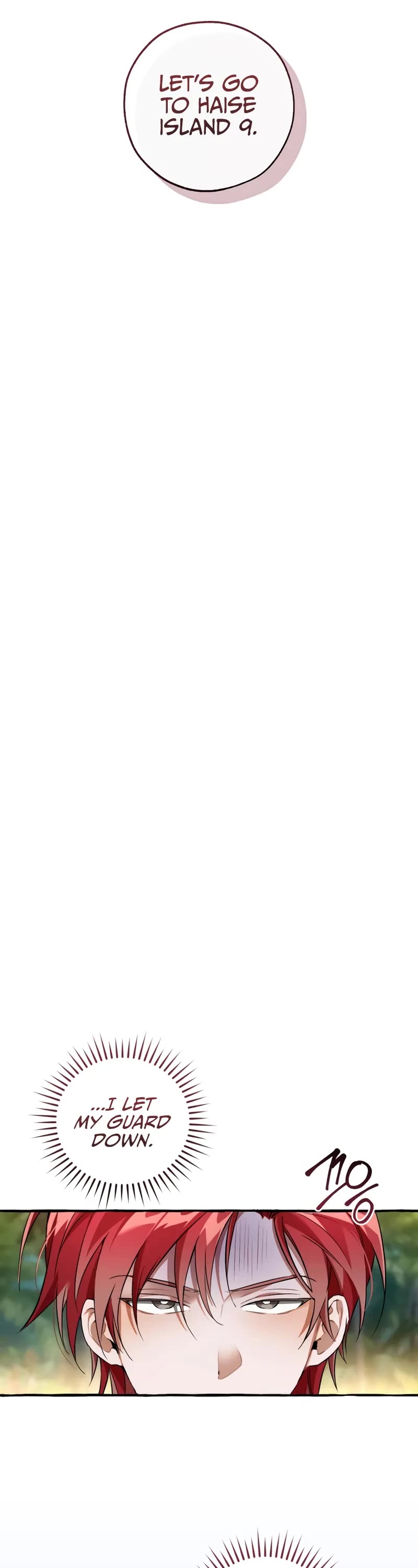 Trash of the Count's Family chapter 167 page 22