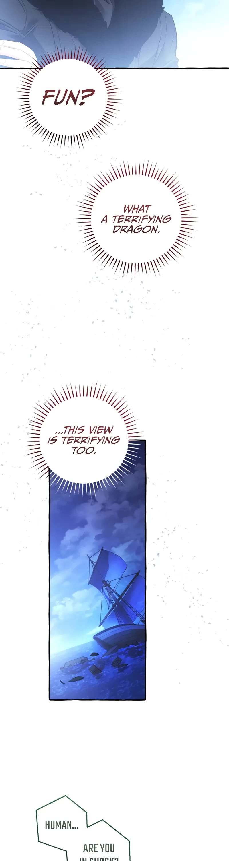 Trash of the Count's Family chapter 167 page 3