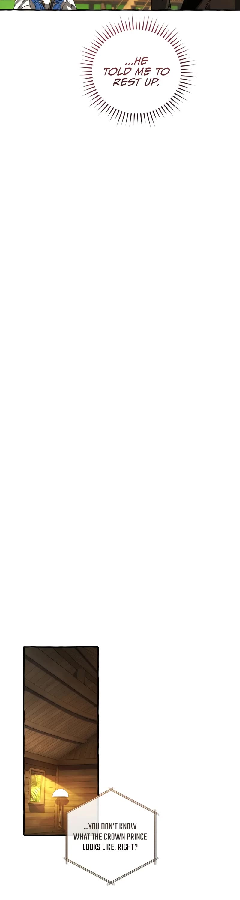 Trash of the Count's Family chapter 167 page 36