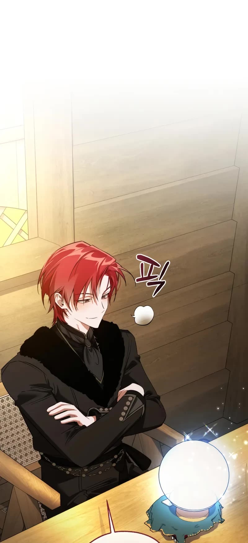 Trash of the Count's Family chapter 167 page 42