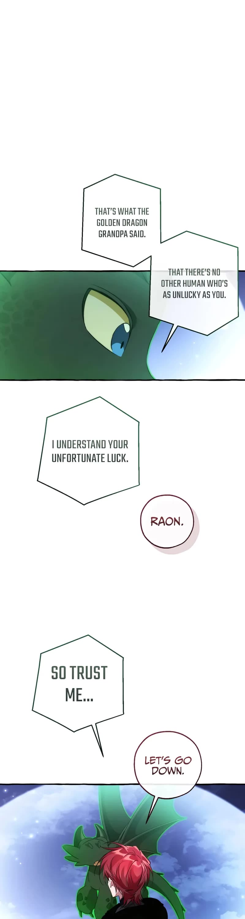 Trash of the Count's Family chapter 167 page 5