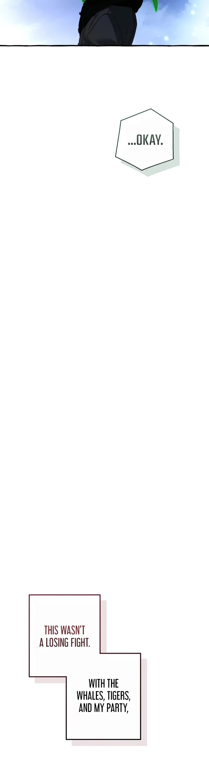 Trash of the Count's Family chapter 167 page 6