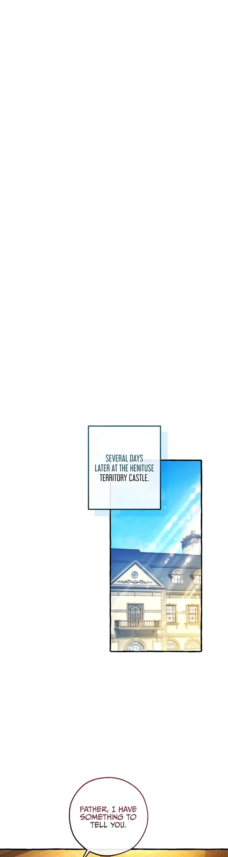 Trash of the Count's Family chapter 168 page 13