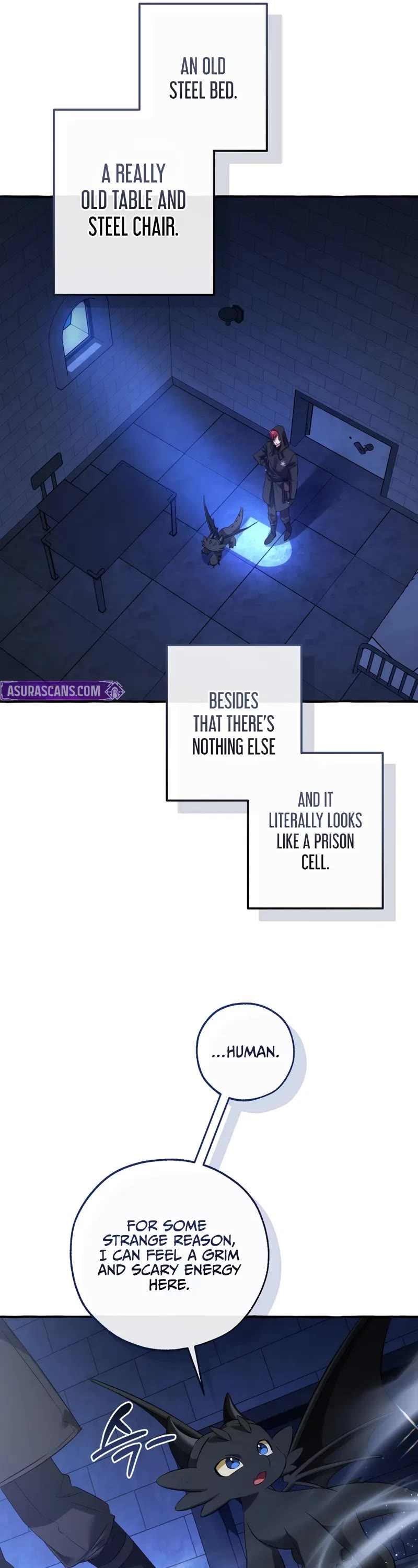 Trash of the Count's Family chapter 172 page 12