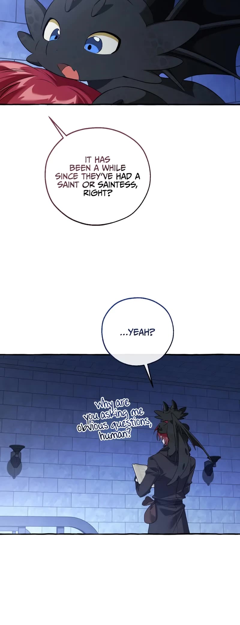 Trash of the Count's Family chapter 172 page 24