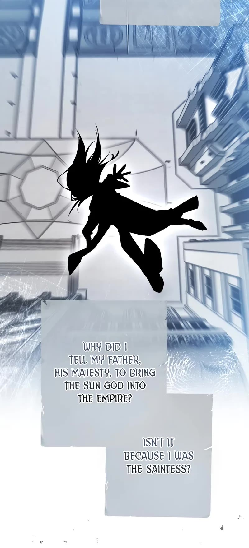 Trash of the Count's Family chapter 172 page 34