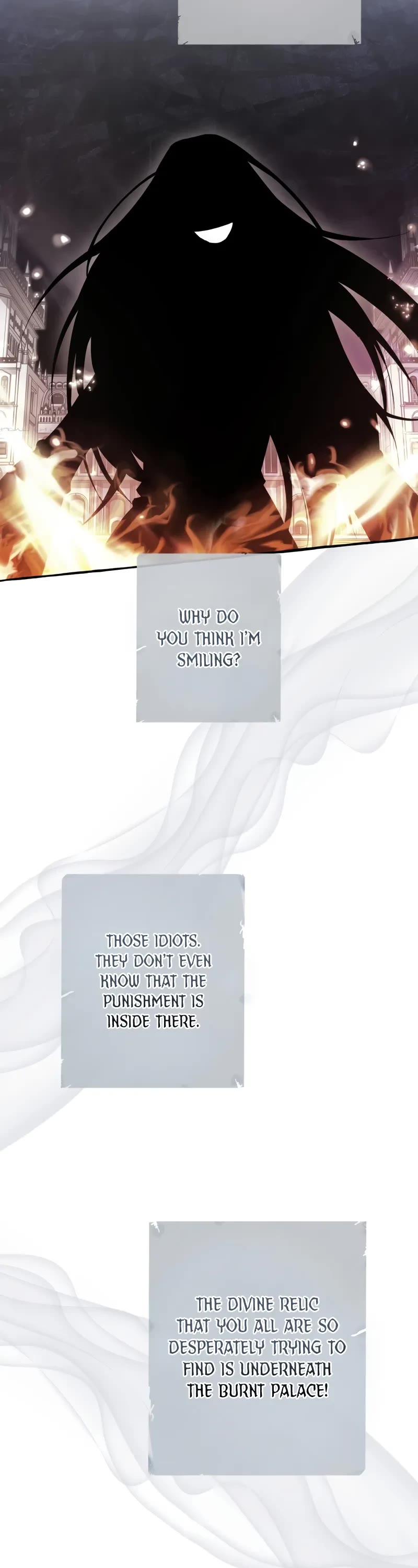 Trash of the Count's Family chapter 172 page 37