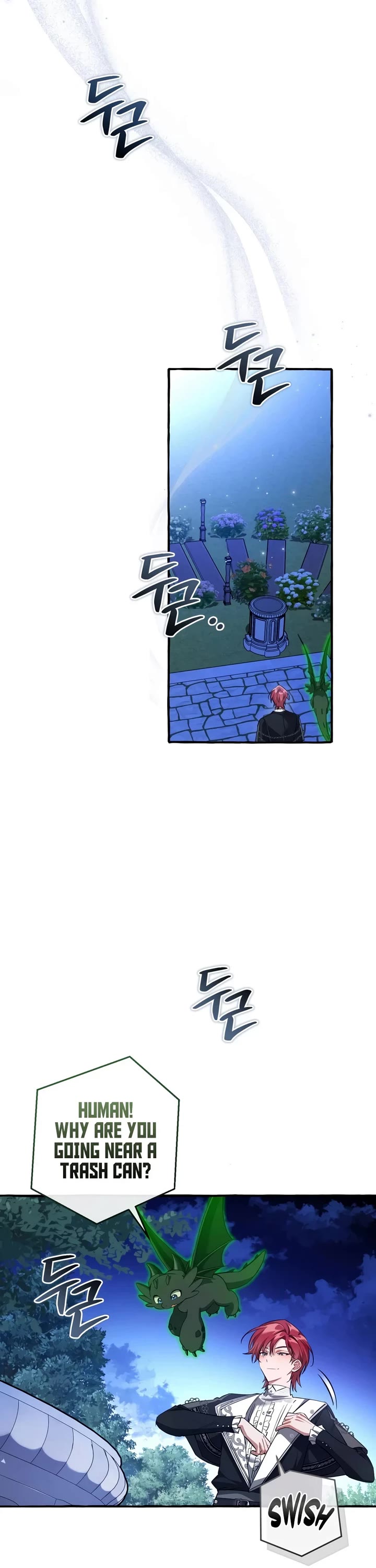 Trash of the Count's Family chapter 175 page 2
