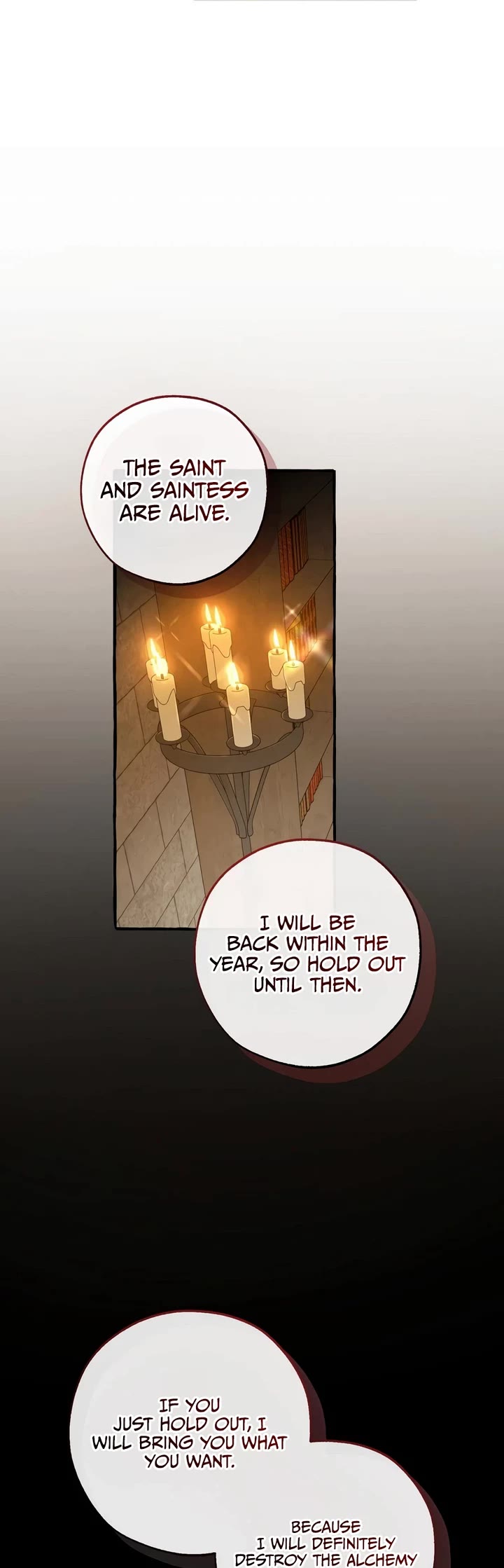 Trash of the Count's Family chapter 179 page 19