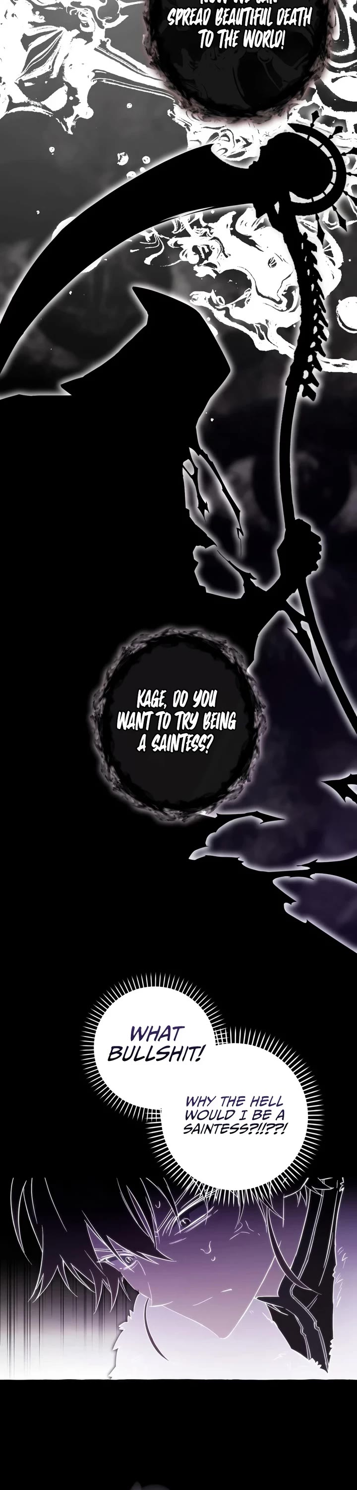Trash of the Count's Family chapter 179 page 37