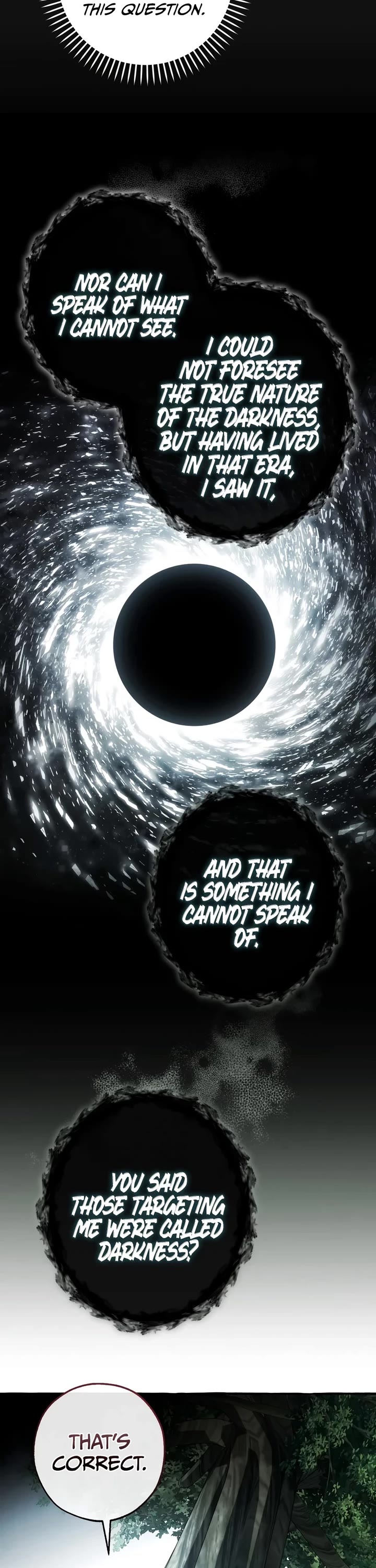 Trash of the Count's Family chapter 184 page 7
