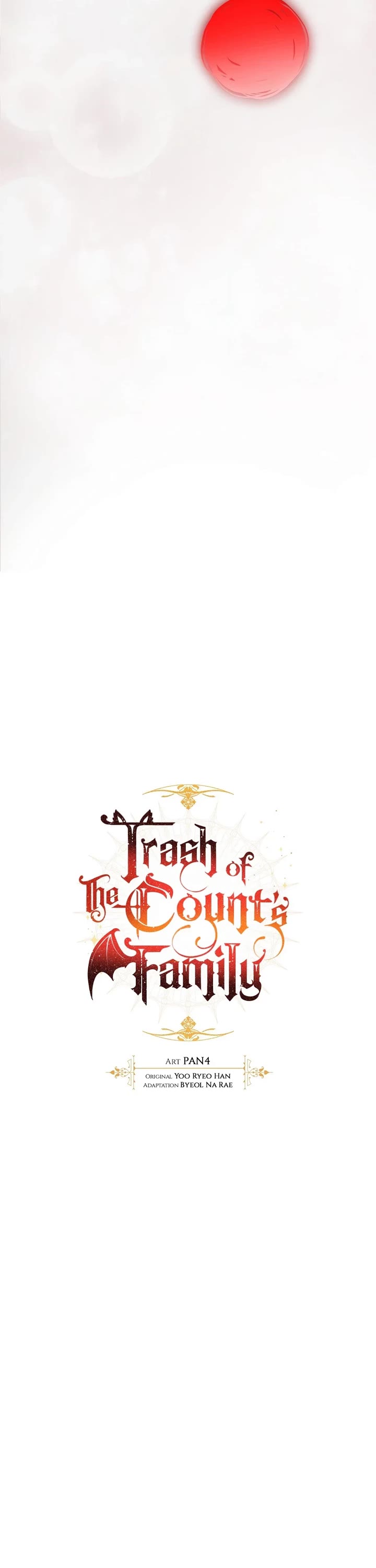 Trash of the Count's Family chapter 185 page 12
