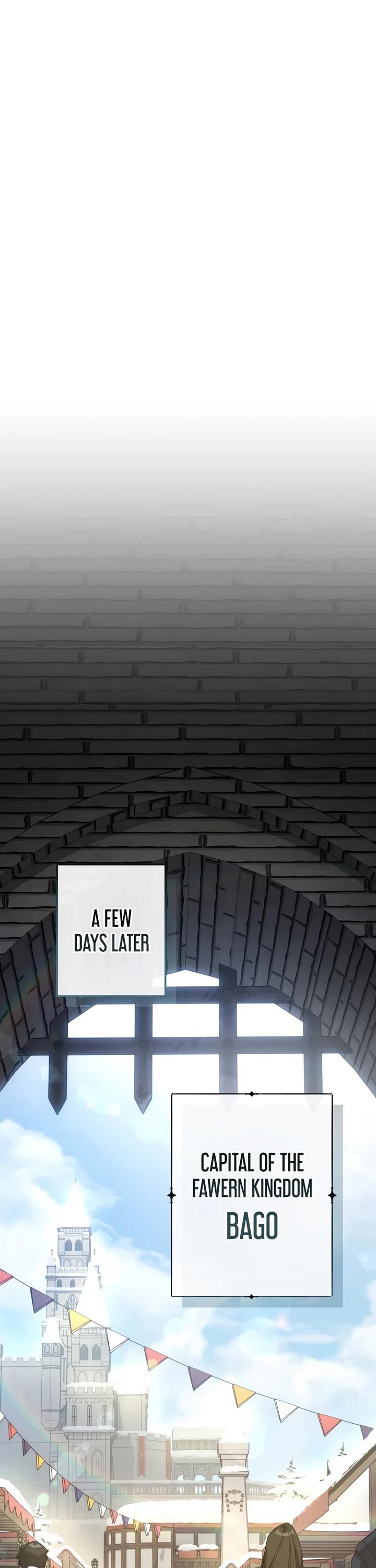 Trash of the Count's Family chapter 185 page 26