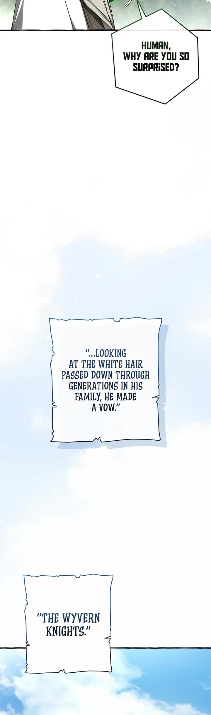 Trash of the Count's Family chapter 185 page 44