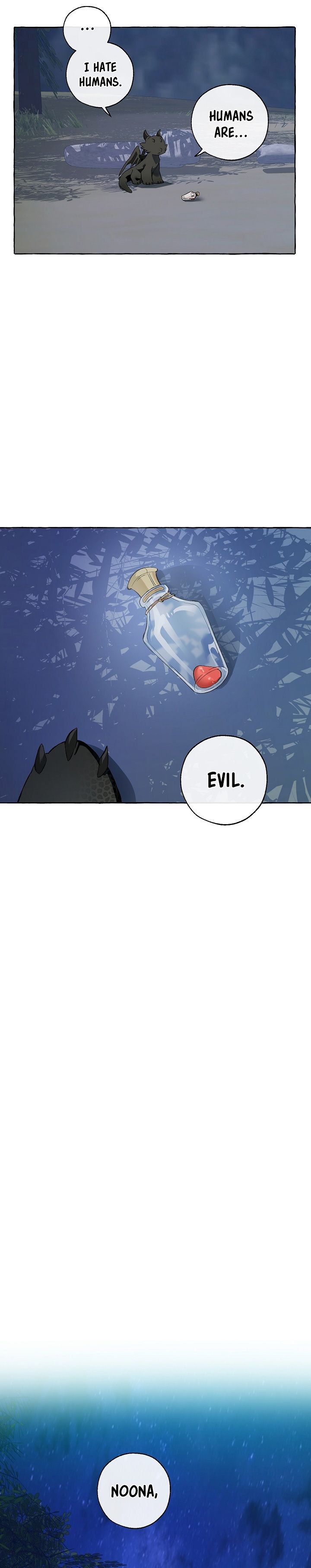 Trash of the Count's Family chapter 20 page 16