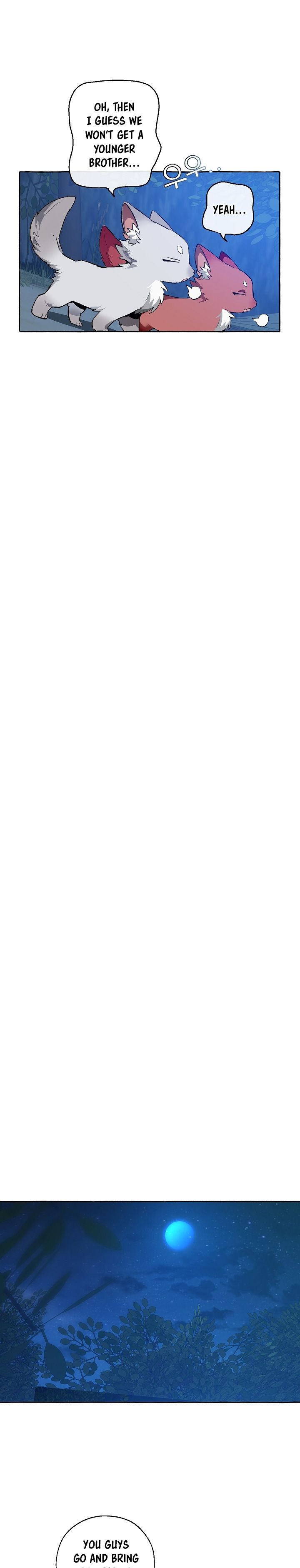 Trash of the Count's Family chapter 20 page 18