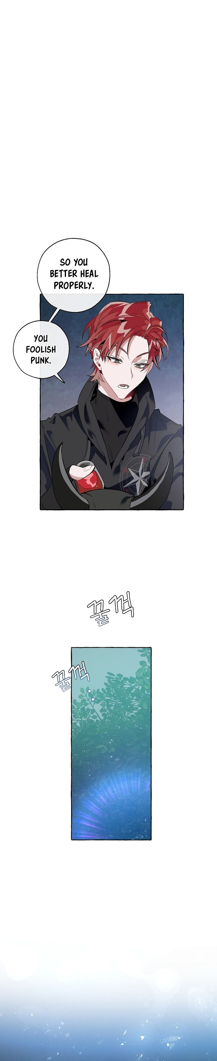 Trash of the Count's Family chapter 20 page 6