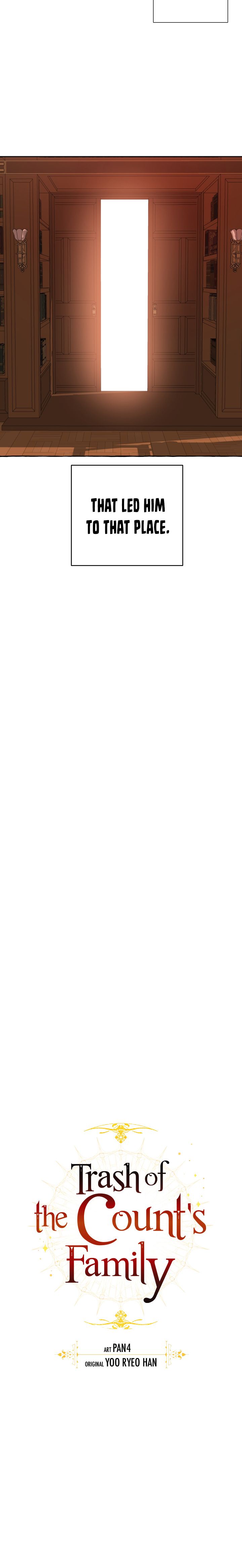 Trash of the Count's Family chapter 22 page 4