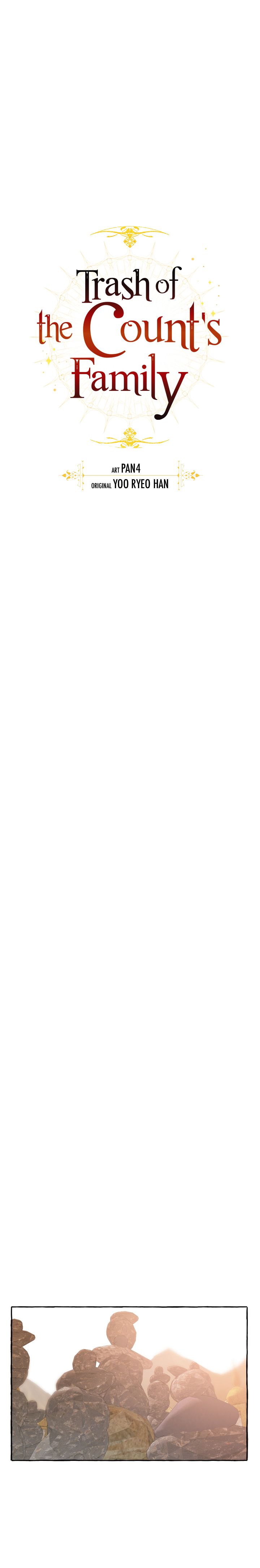 Trash of the Count's Family chapter 24 page 10