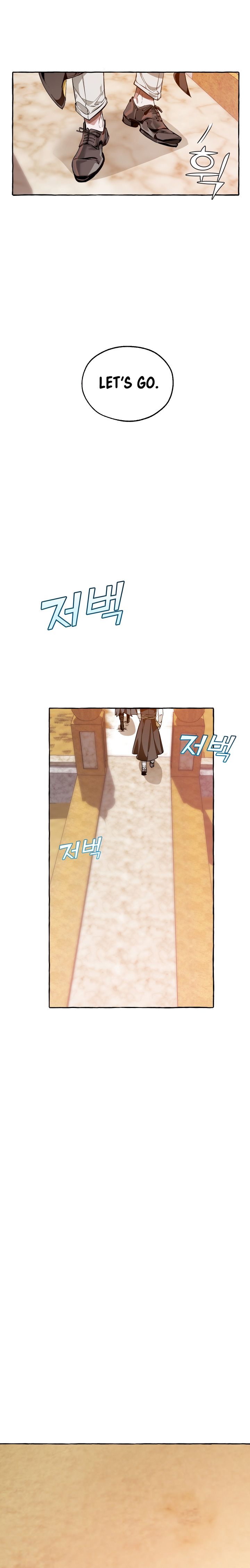 Trash of the Count's Family chapter 24 page 17