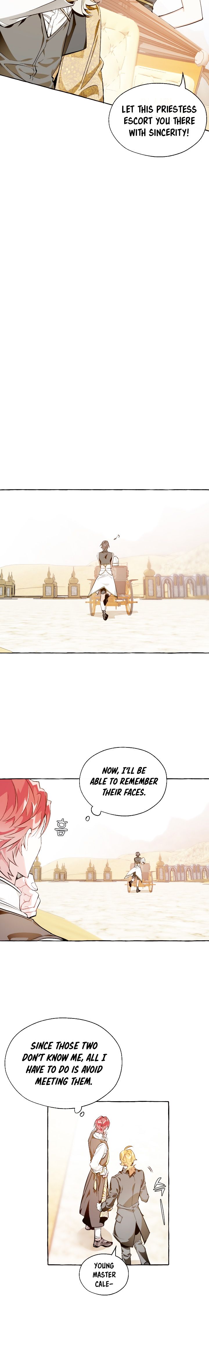 Trash of the Count's Family chapter 24 page 7