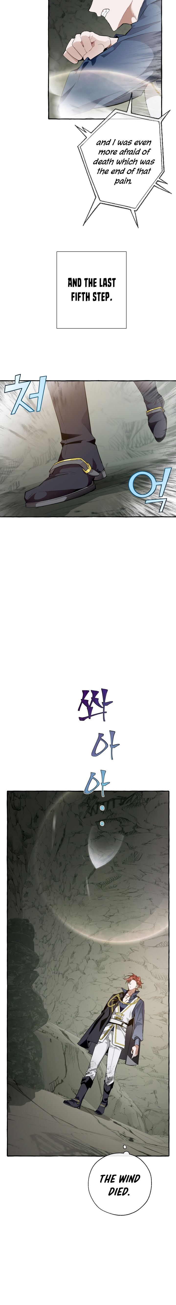 Trash of the Count's Family chapter 26 page 13