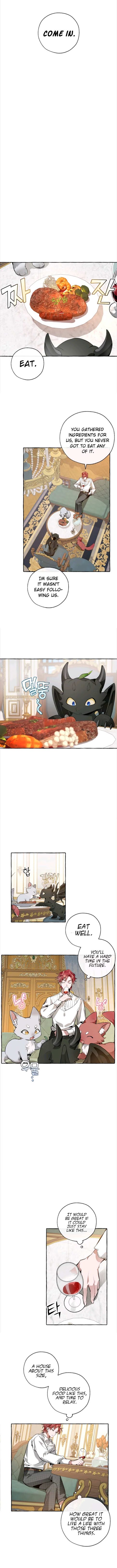 Trash of the Count's Family chapter 32 page 7