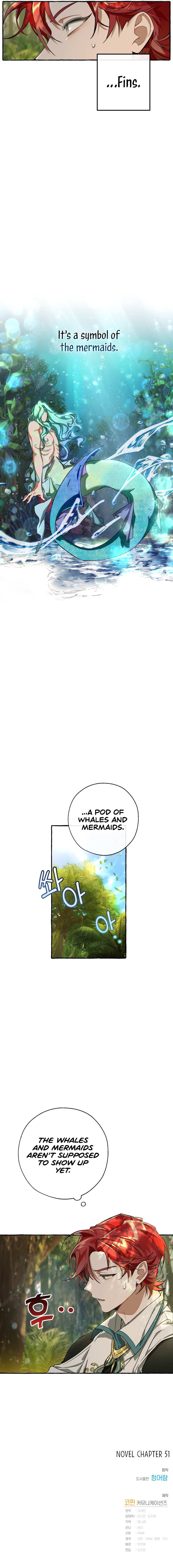 Trash of the Count's Family chapter 68 page 5