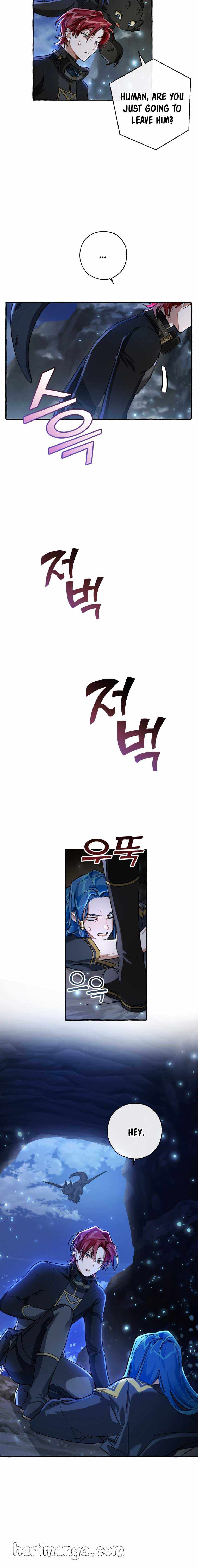 Trash of the Count's Family chapter 71 page 7