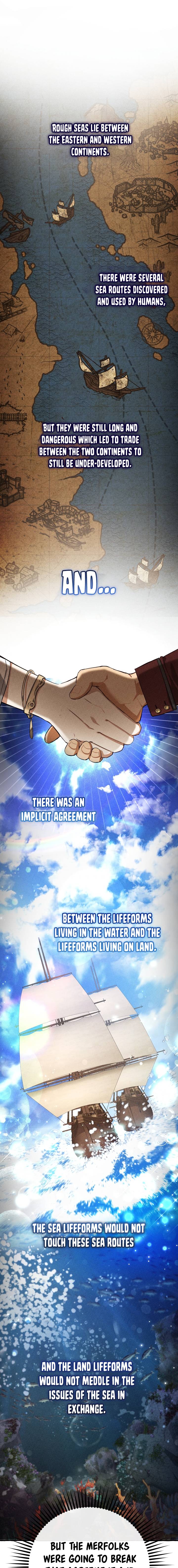 Trash of the Count's Family chapter 81 page 2