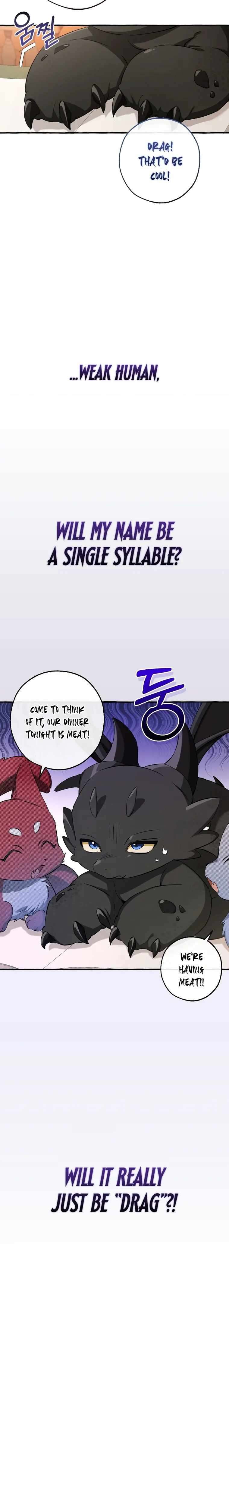 Trash of the Count's Family chapter 93 page 20