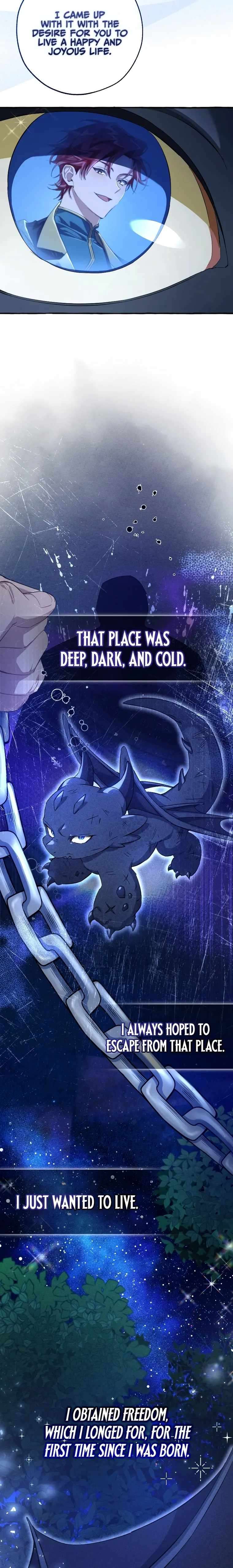 Trash of the Count's Family chapter 93 page 29