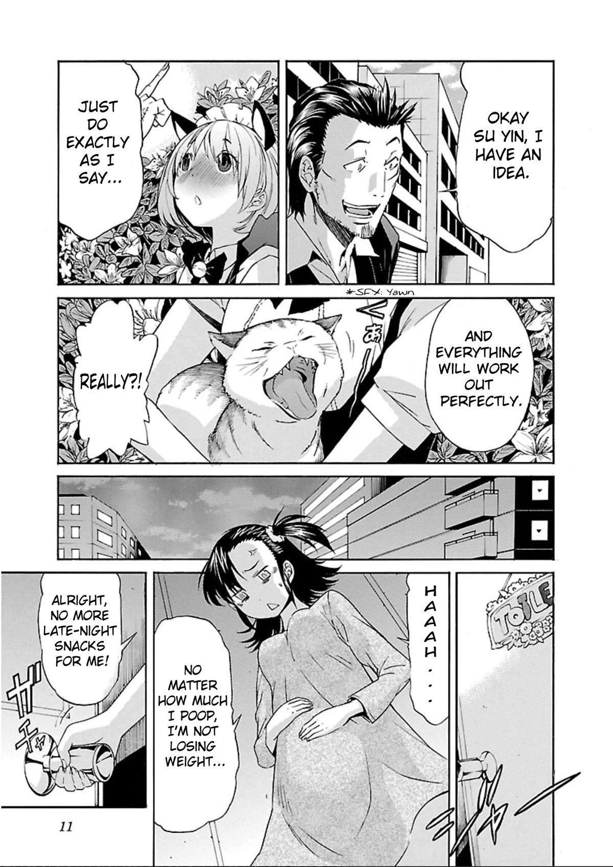 Trash. chapter 56.5 page 13