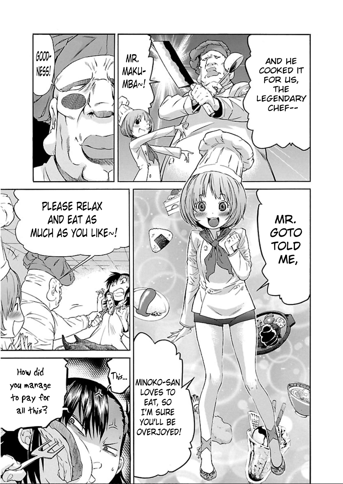 Trash. chapter 56.5 page 15