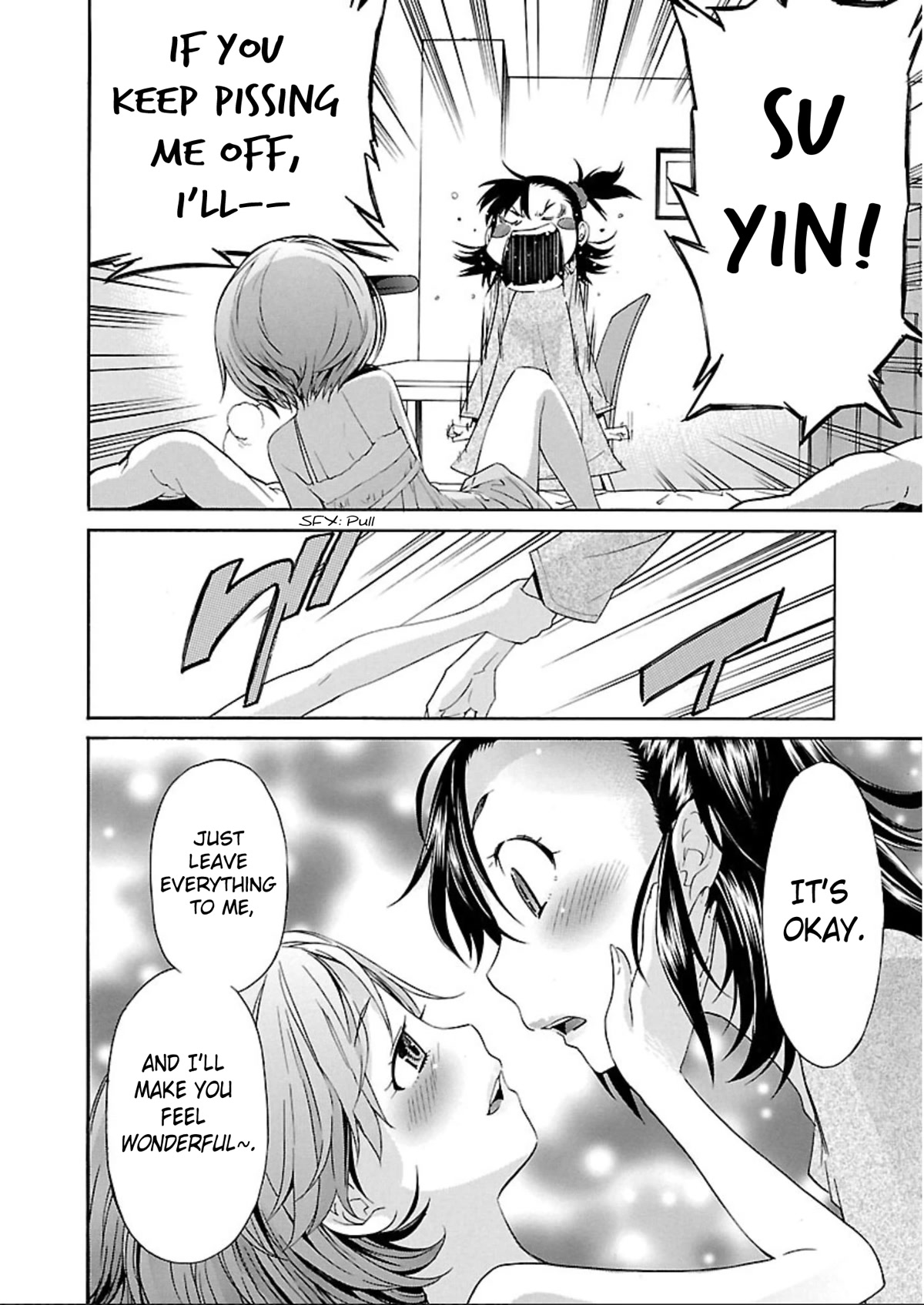 Trash. chapter 56.5 page 20