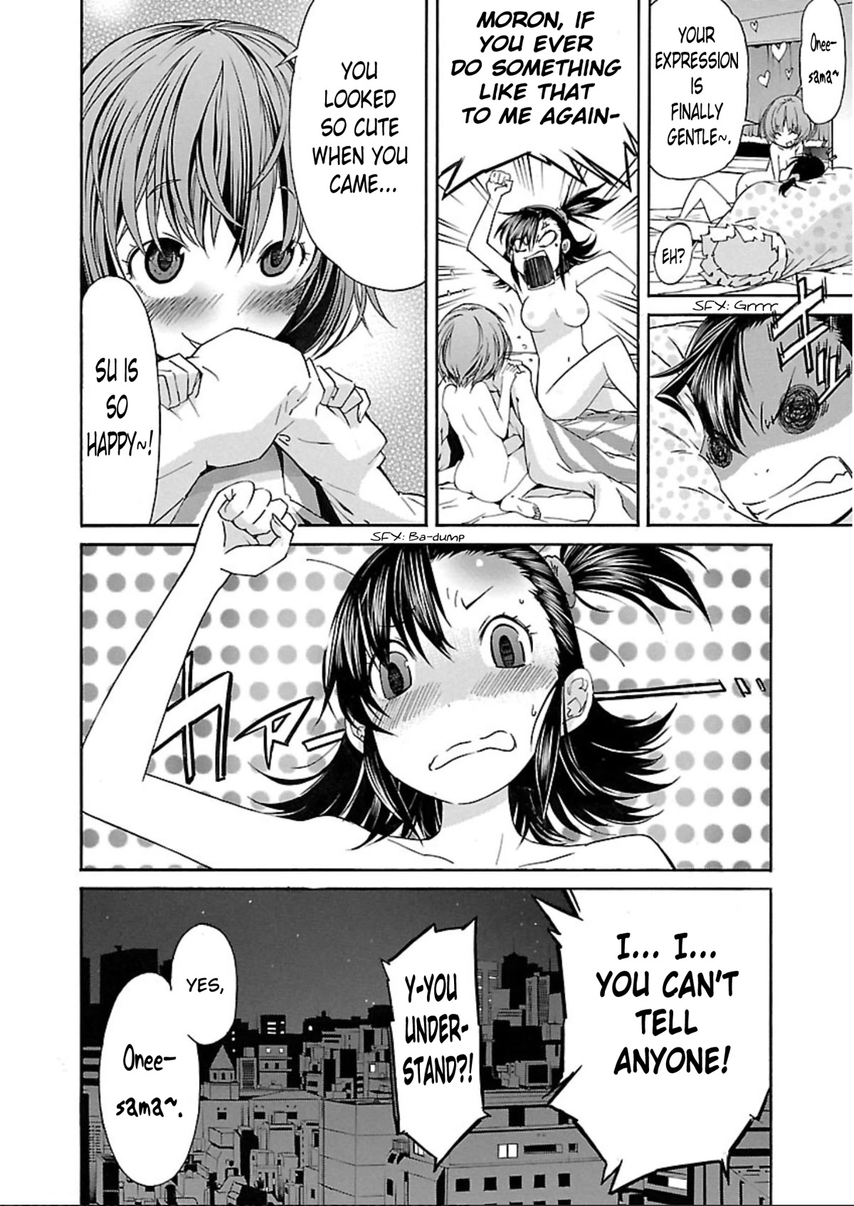 Trash. chapter 56.5 page 28