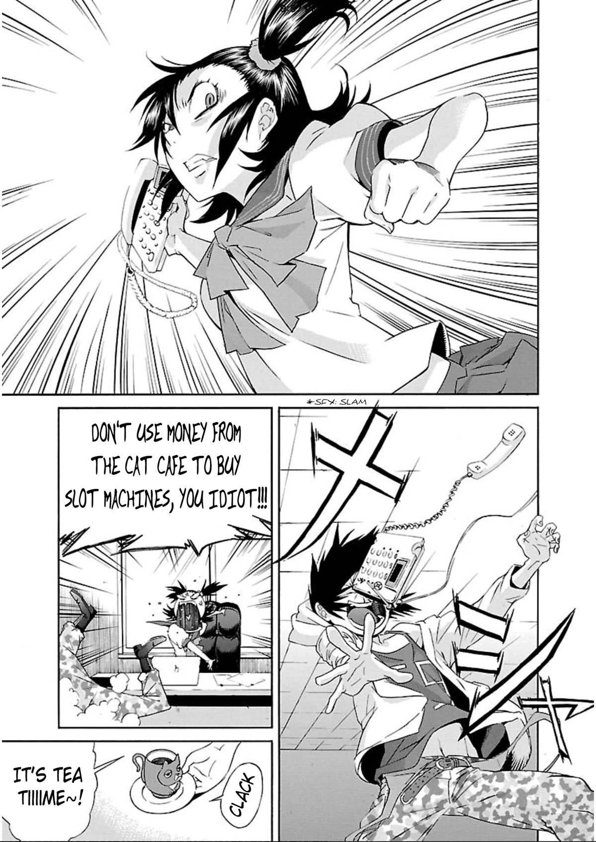 Trash. chapter 56.5 page 9