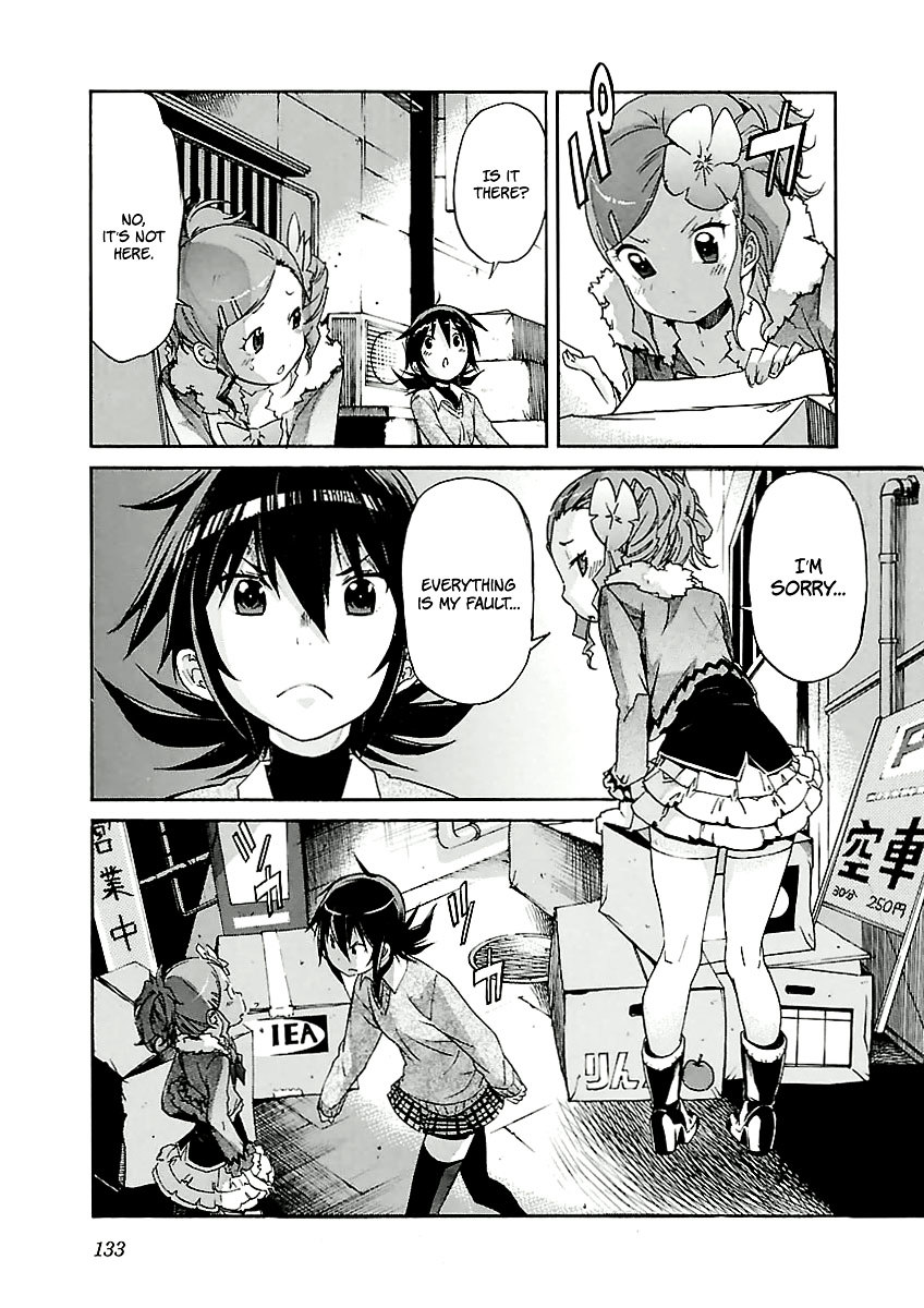 Trash. chapter 85 page 9